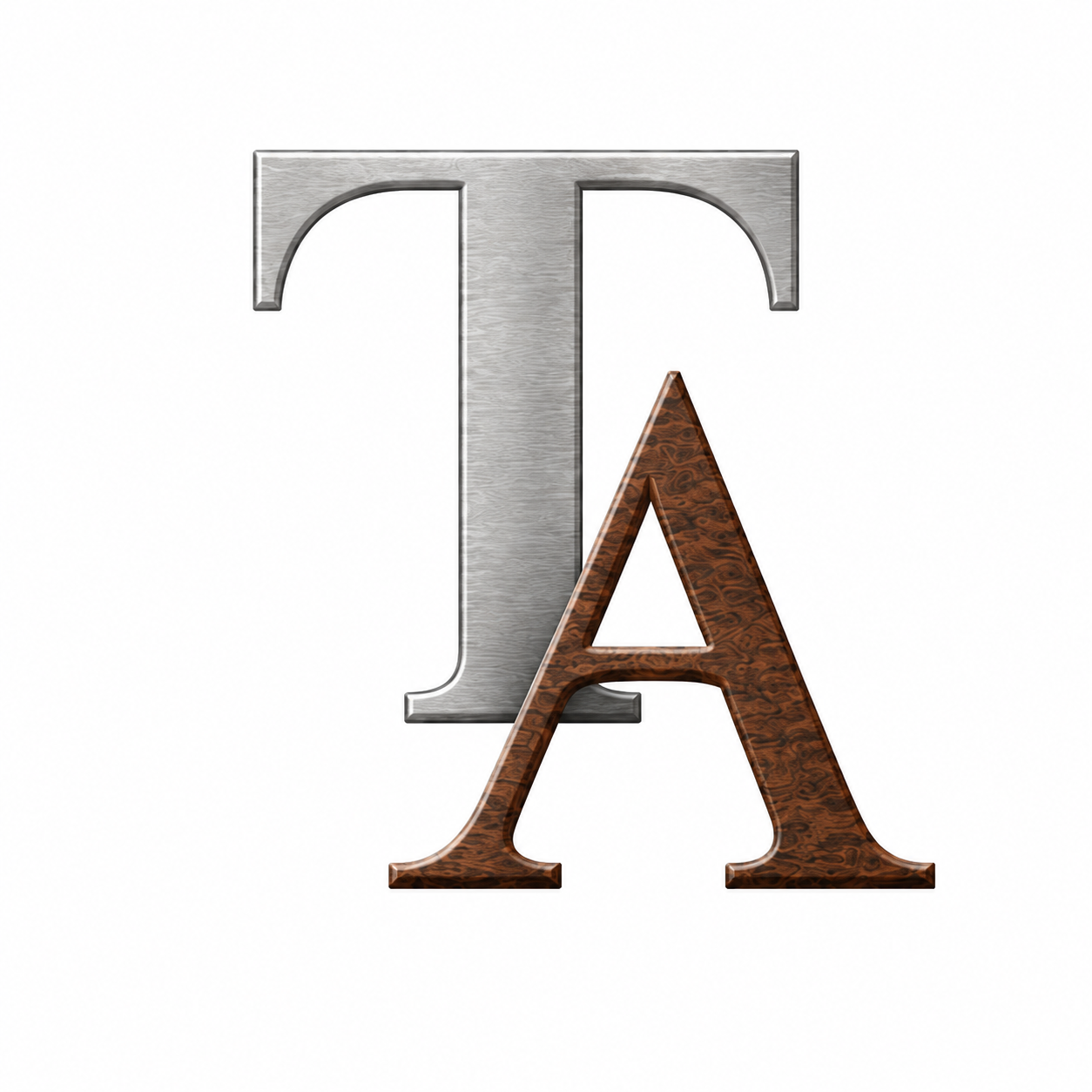 Taylor’d Artisans monogram